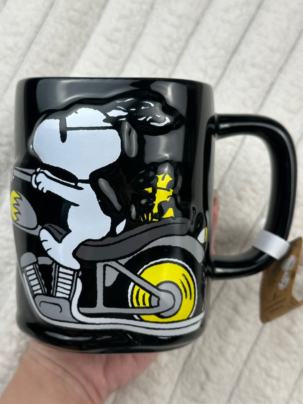 Rae Dunn Mug - Picture 2 of 7